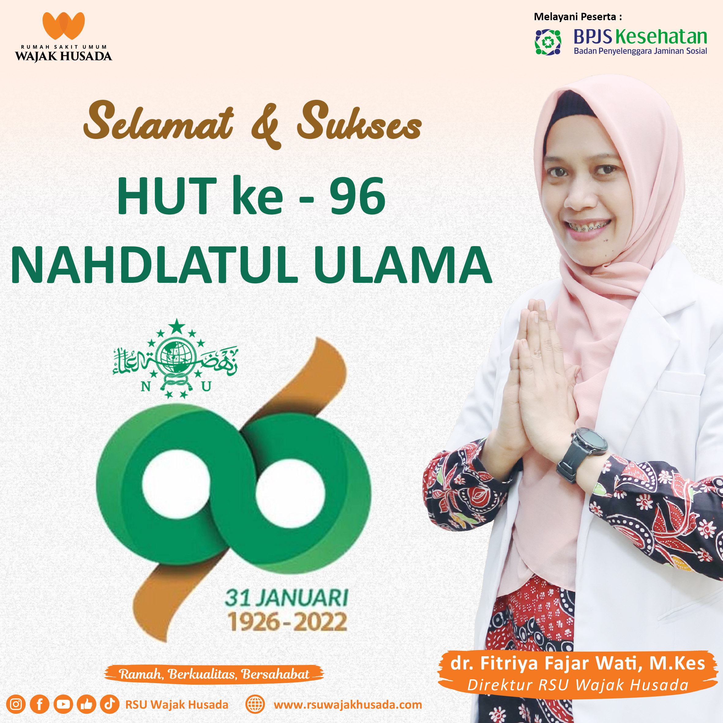 HUT nu ke - 96